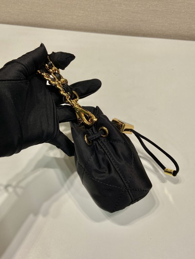 Pra*a bucket bags